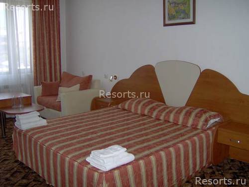 Elegant Hotel 3